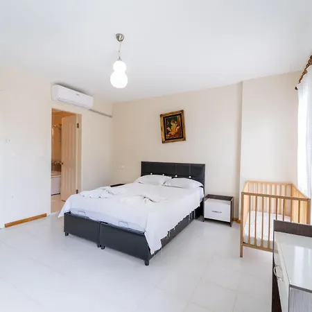 Oezel Havuzlu - Goecek Vila Fethiye